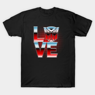 LOVEBOTS T-Shirt